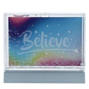 Lighted Color Changing Picture Frame